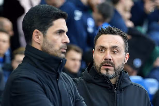 Arsenal and Tottenham suffer huge transfer blow as top target out for MONTHS after surgery