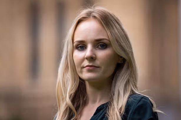 Lissie Harper says she is 'bristling with anger' over the impending release of her husband's killers