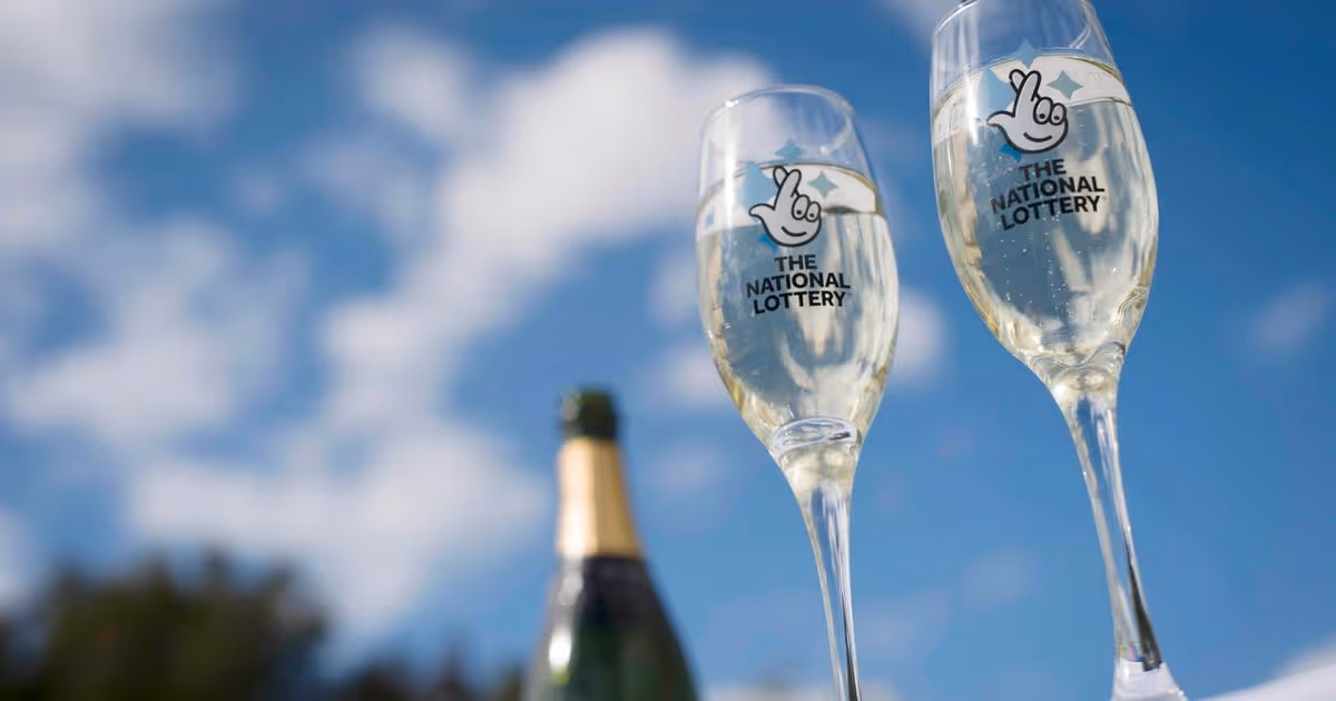 National Lottery Lotto and Thunderball results for Wednesday, August 5