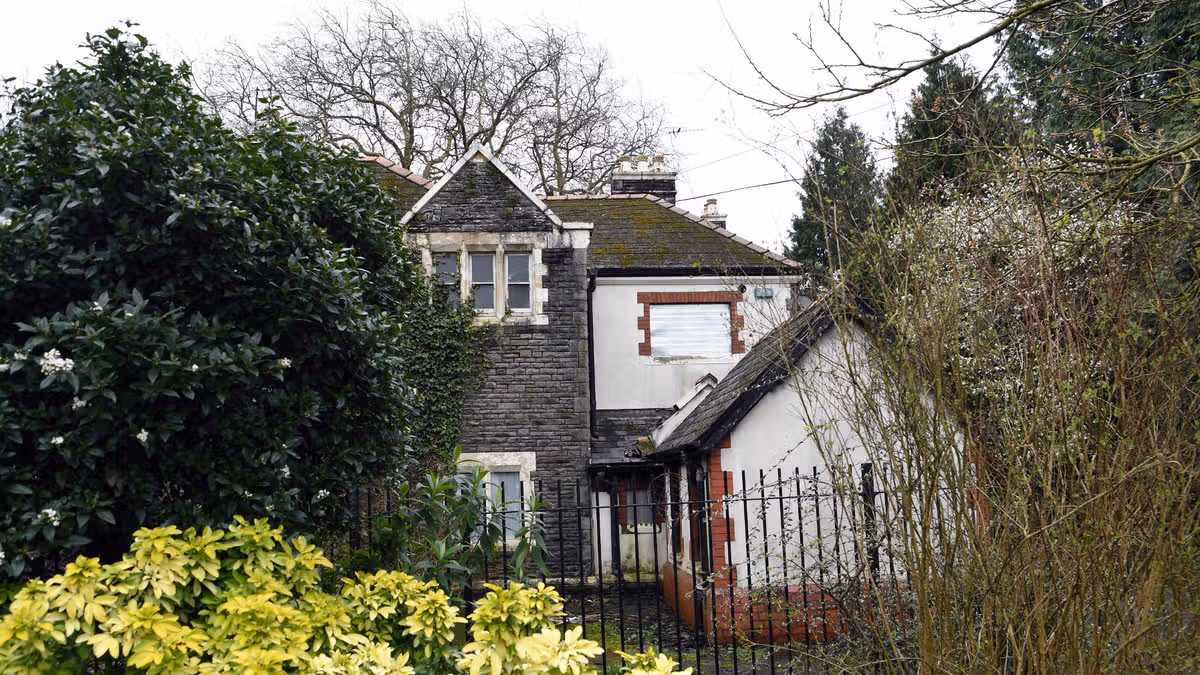 Historic building in Cardiff's Roath Park to be brought back to life