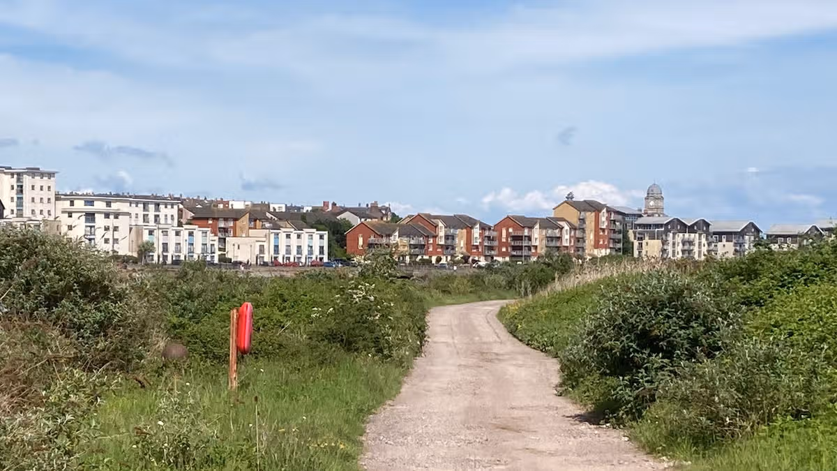 Plan for watersports centre and 100 homes approved - but not everyone is happy