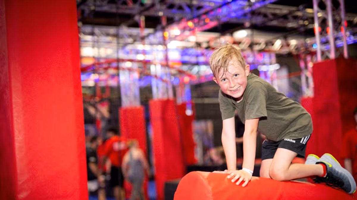 Plans to close Ninja Warrior UK in Swansea and replace it with new attraction