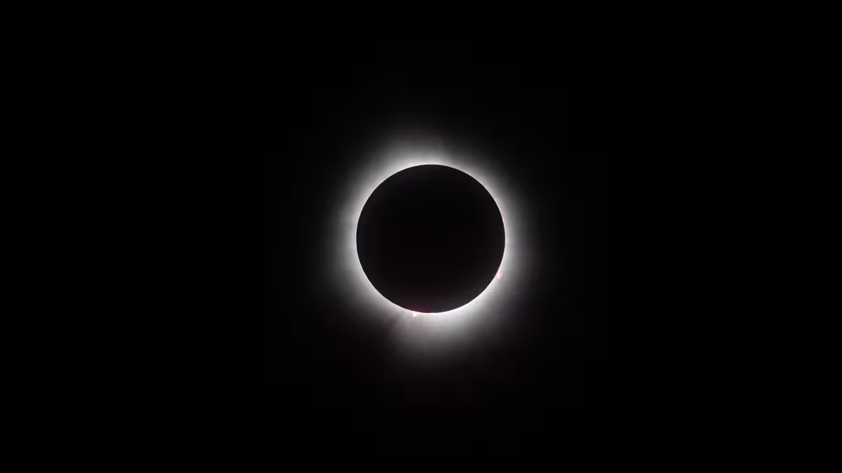 Wales is about to see its most spectacular solar eclipse in decades