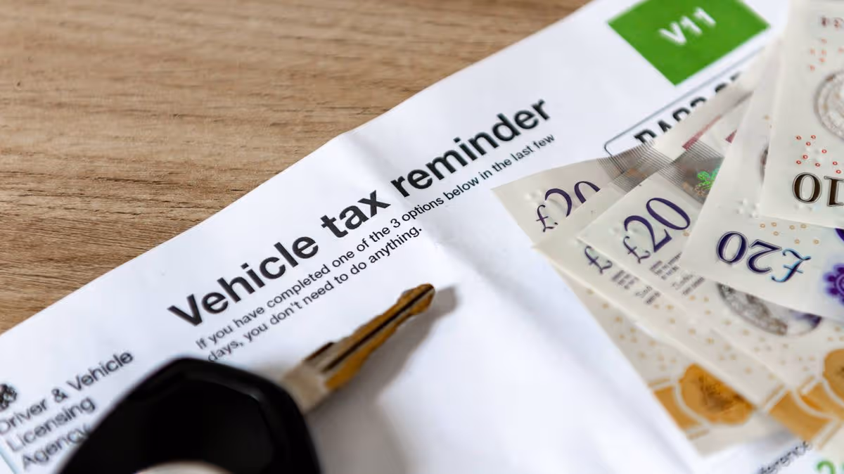 Full list of everyone who qualifies for car tax exemption and big reduction in the UK