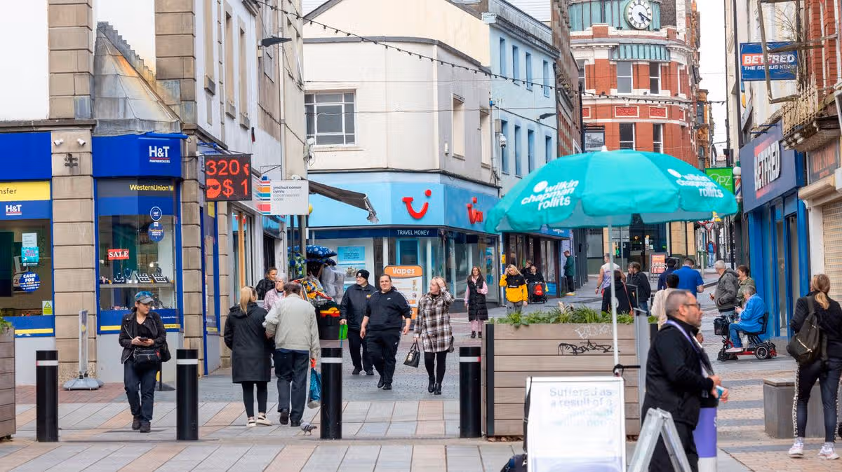 Council says it can no longer remove one household item
