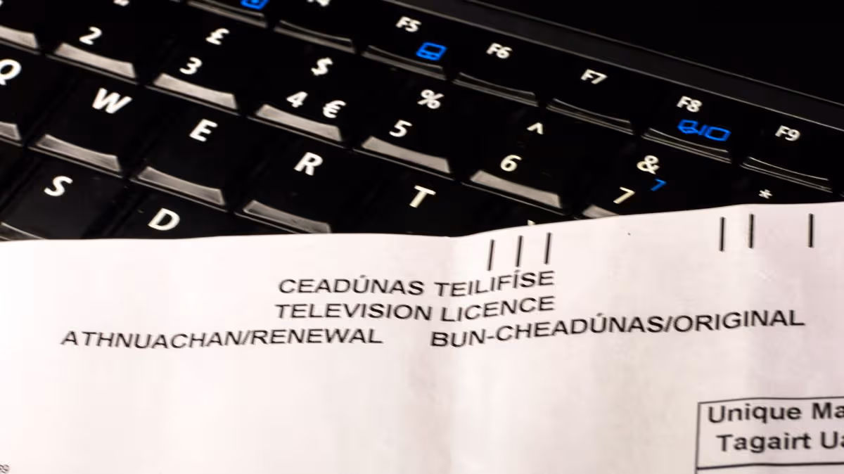 TV Licensing explains £5 extra annual fee for certain households