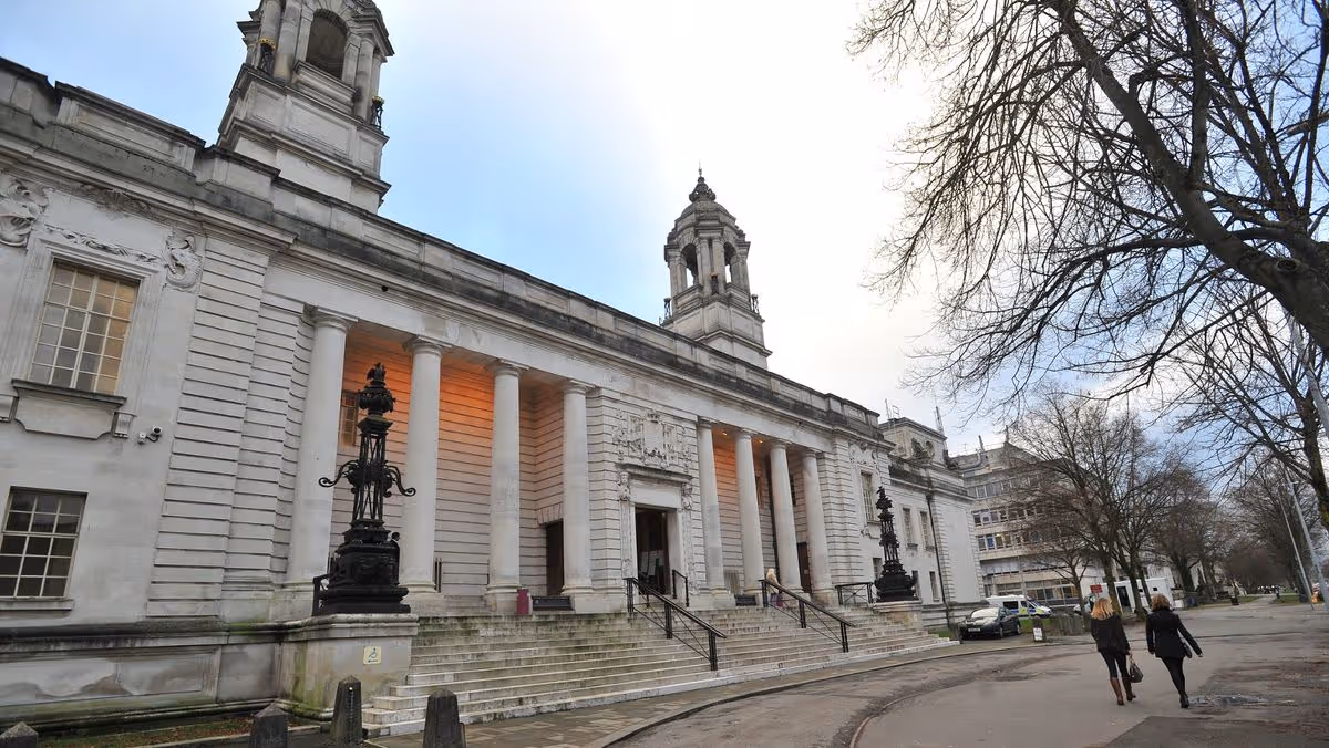 Man raped and abused three teen girls and took away their 'independence, future and happiness'