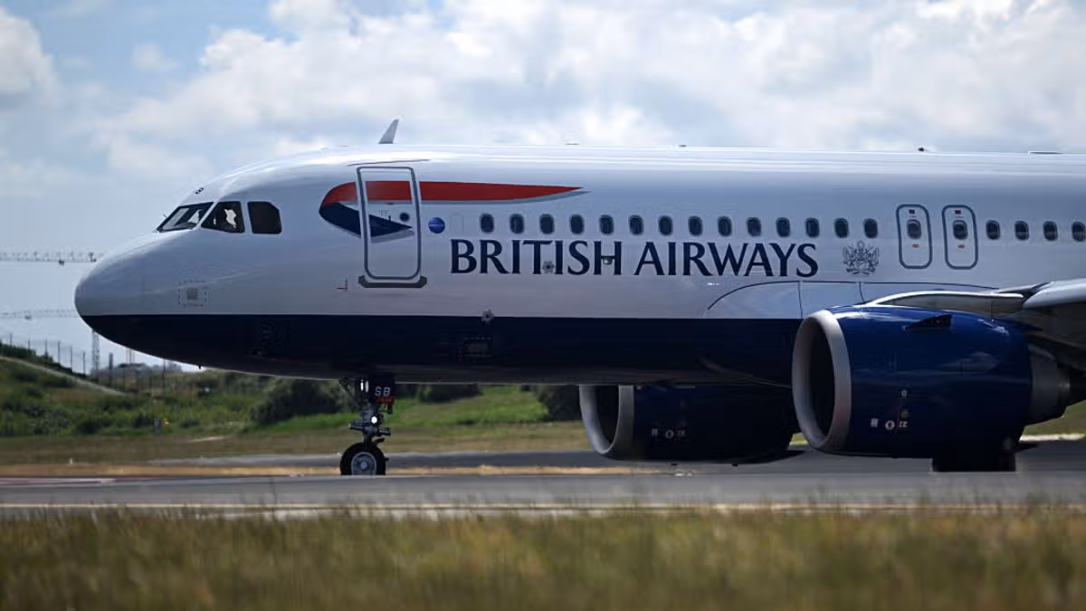 British Airways 'free seats' alert to select passengers this summer