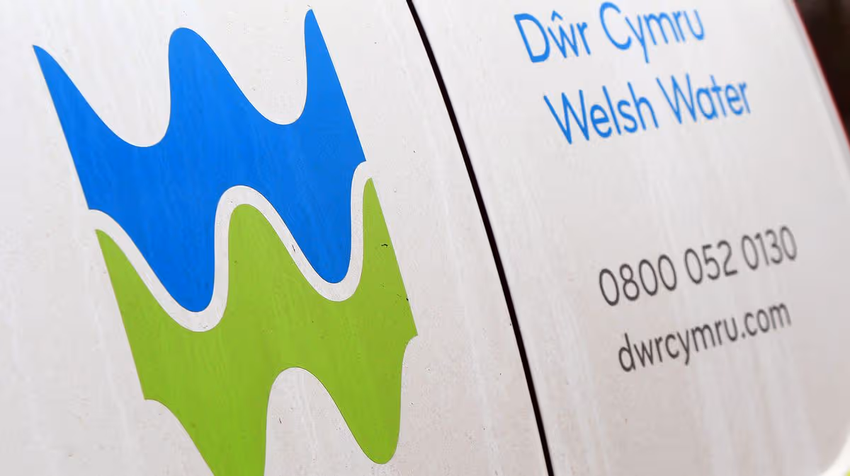 Welsh Water issues warning as heatwave sees major increase in demand