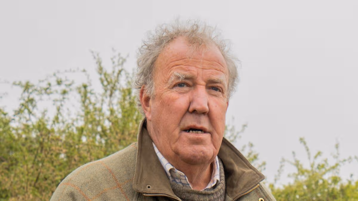 Jeremy Clarkson opens up on Diddly Squat Farm 'problem' as he issues 'scared' admission