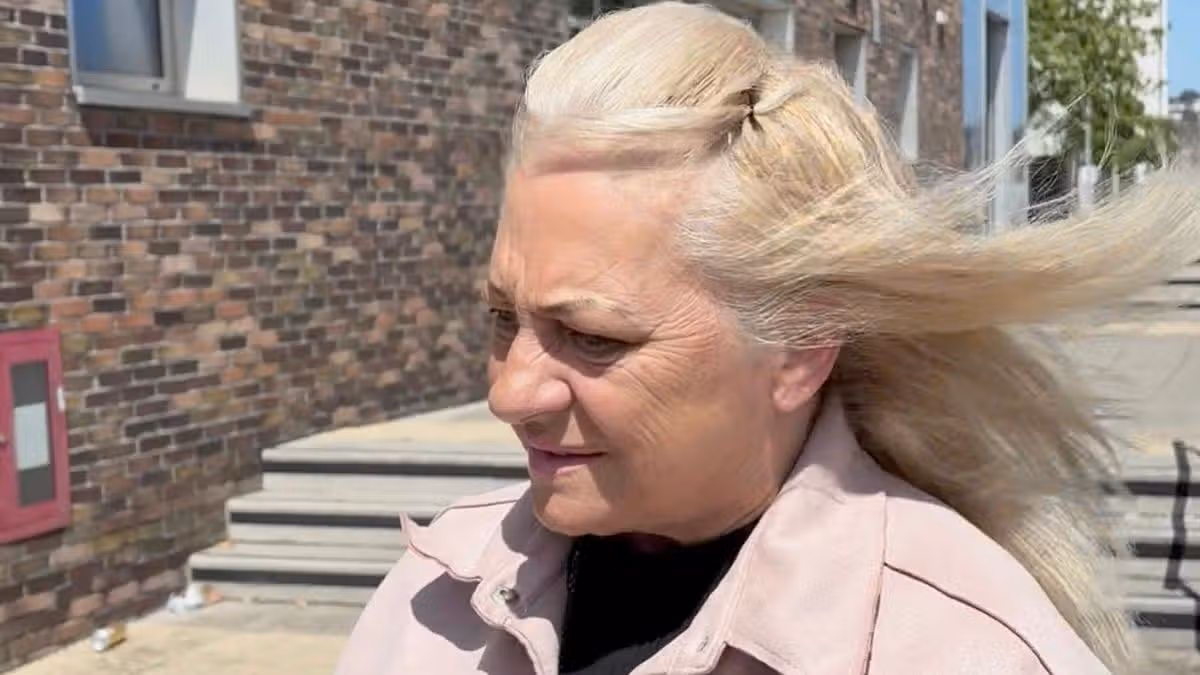 Woman forced to pay back thousands to victims of Porthcawl caravan park fraud