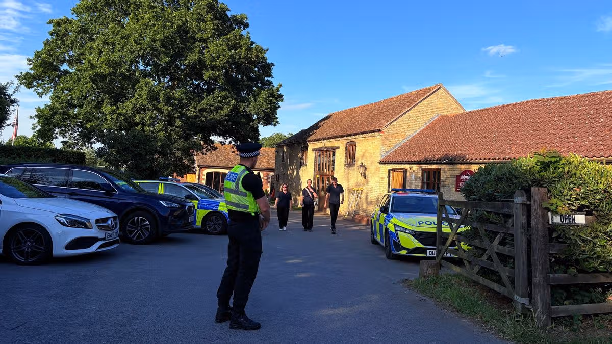 Family issues health update over boy, 3, seriously injured in zoo's crocodile pit