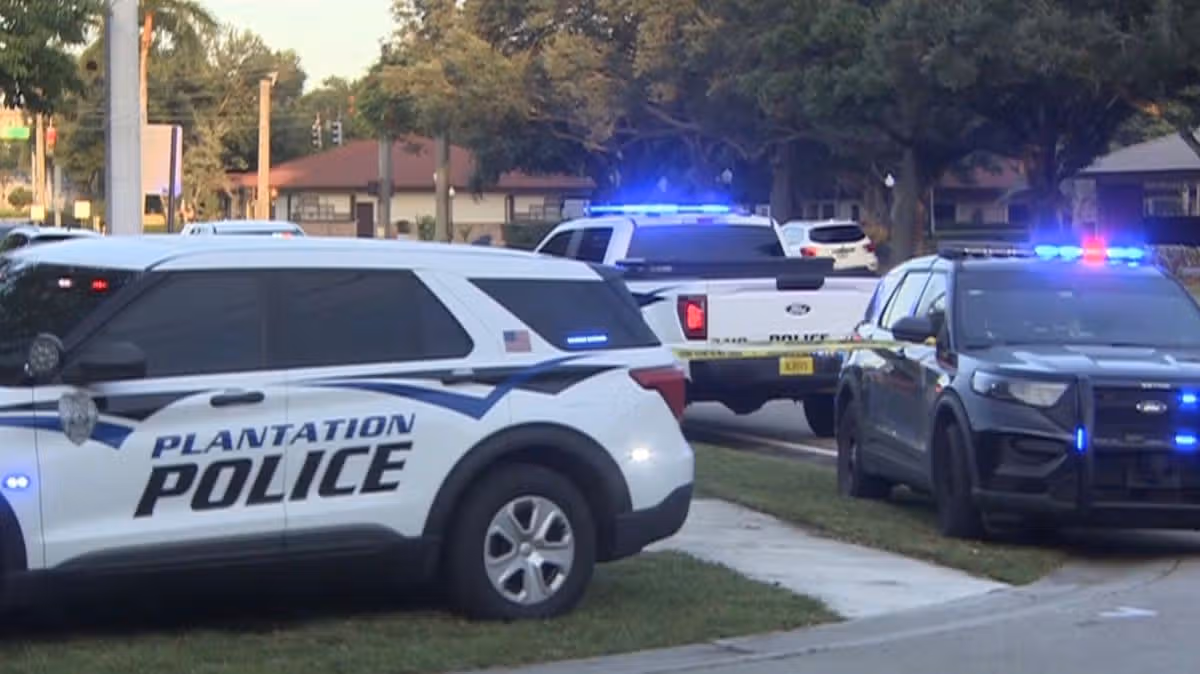 Tot, 2, 'found in hot car by dad' after being 'left by babysitter' in 38C heat
