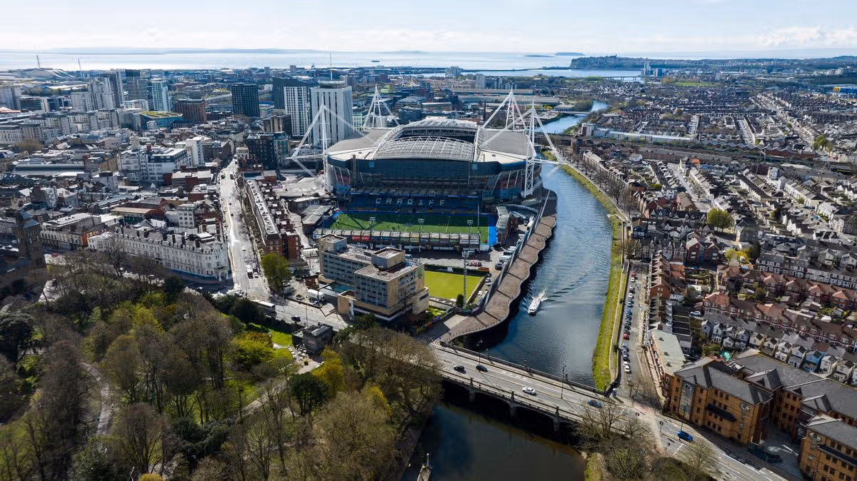 Tourists to be charged extra to stay in Cardiff from end of this summer