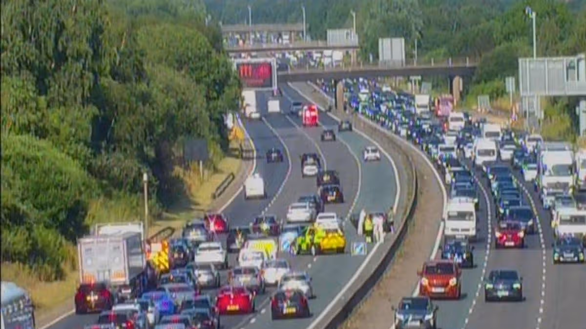 RAC issue warning ahead of 'Saturday summer scramble'