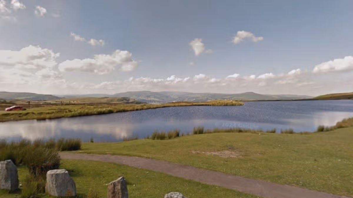 Man dies after emergency services called to Keeper's Pond