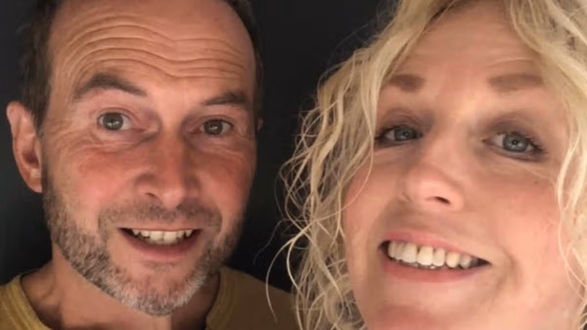 'We moved to Wales and made friends with neighbours – then their masks slipped'