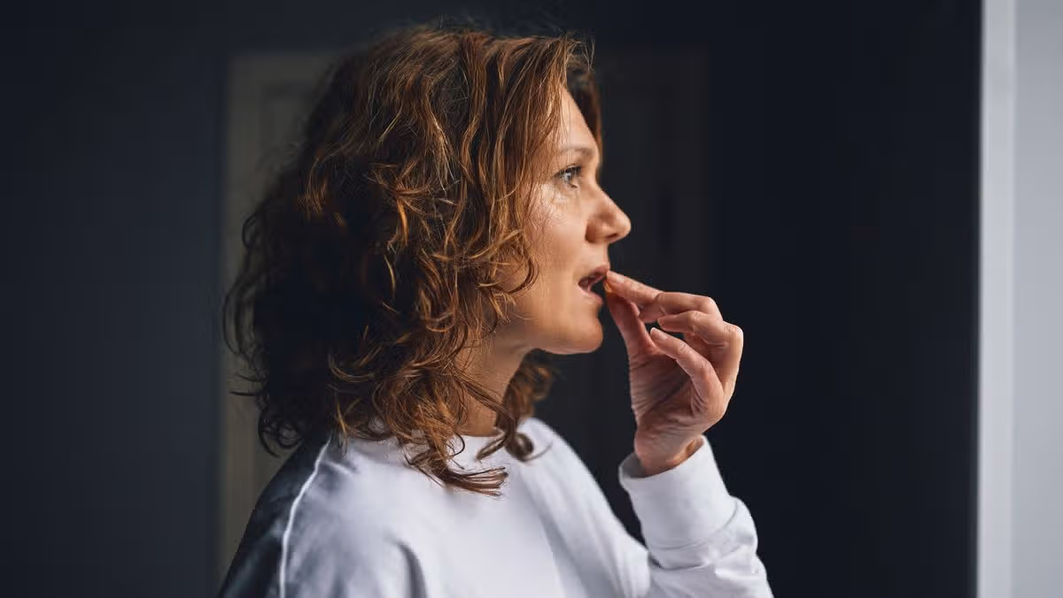 Neuroscientist's answer when asked 'what supplement prevents dementia'