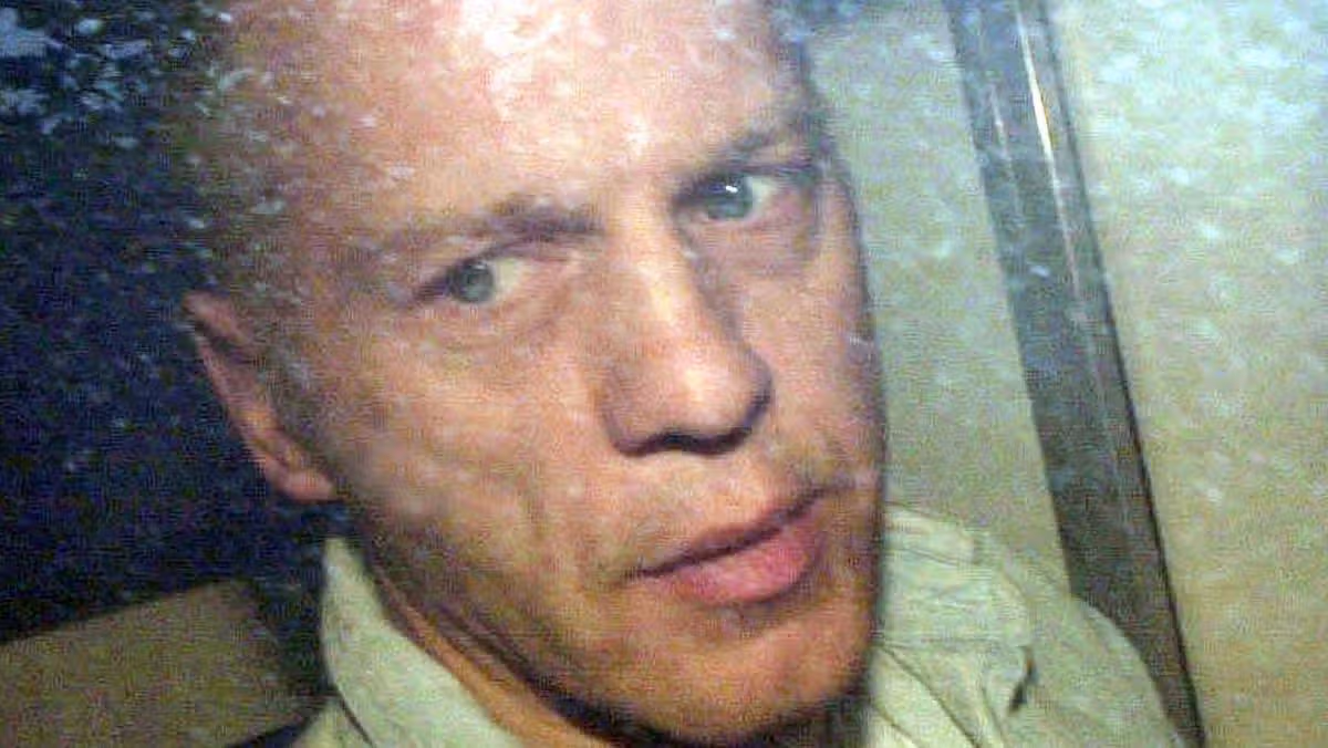 Fresh DNA samples taken from jailed man 30 years after notorious double murder