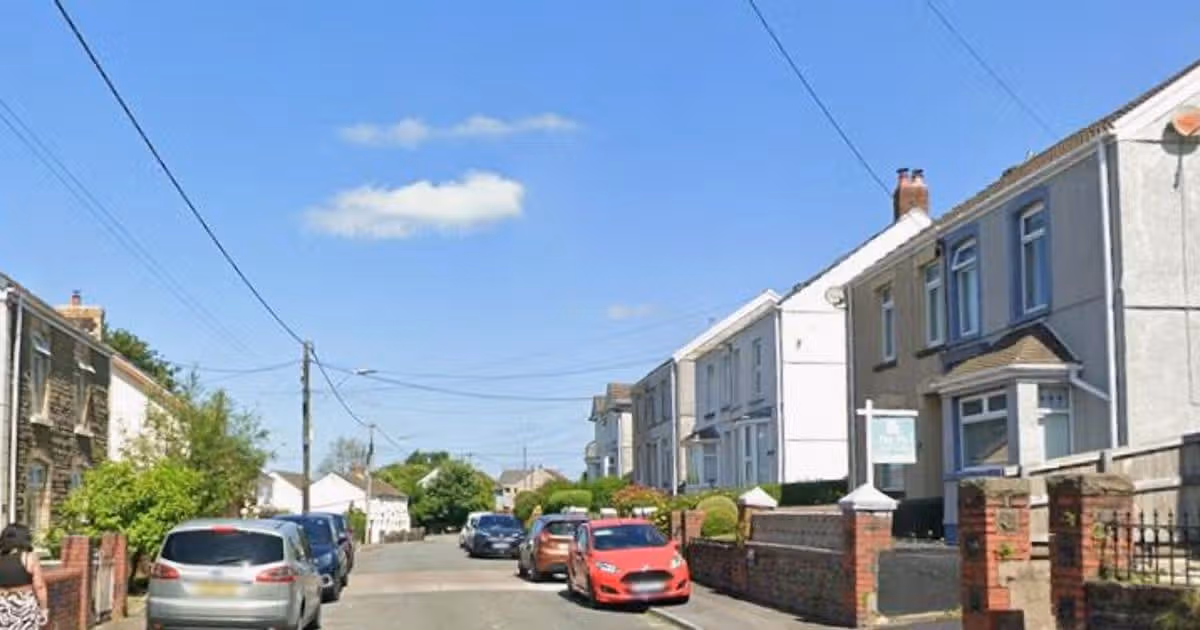 Multiple streets closed as emergency services respond to serious incident in Swansea