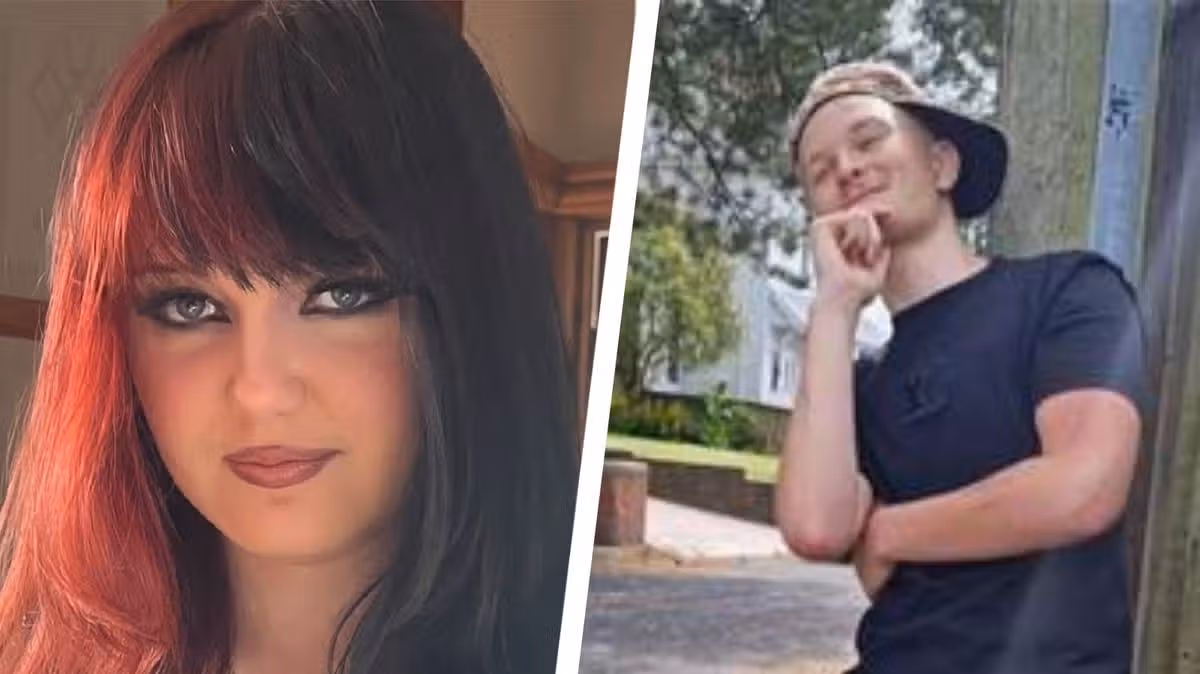 Police appeal as two children reported missing