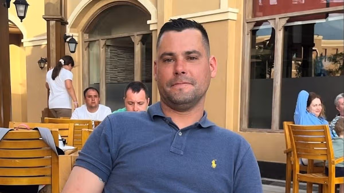 Family 'utterly heartbroken' as 38-year-old killed in crash