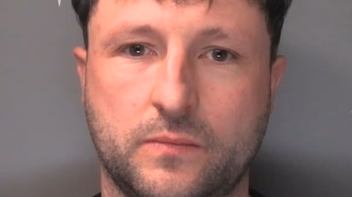 Serial domestic abuser targets third victim in six years