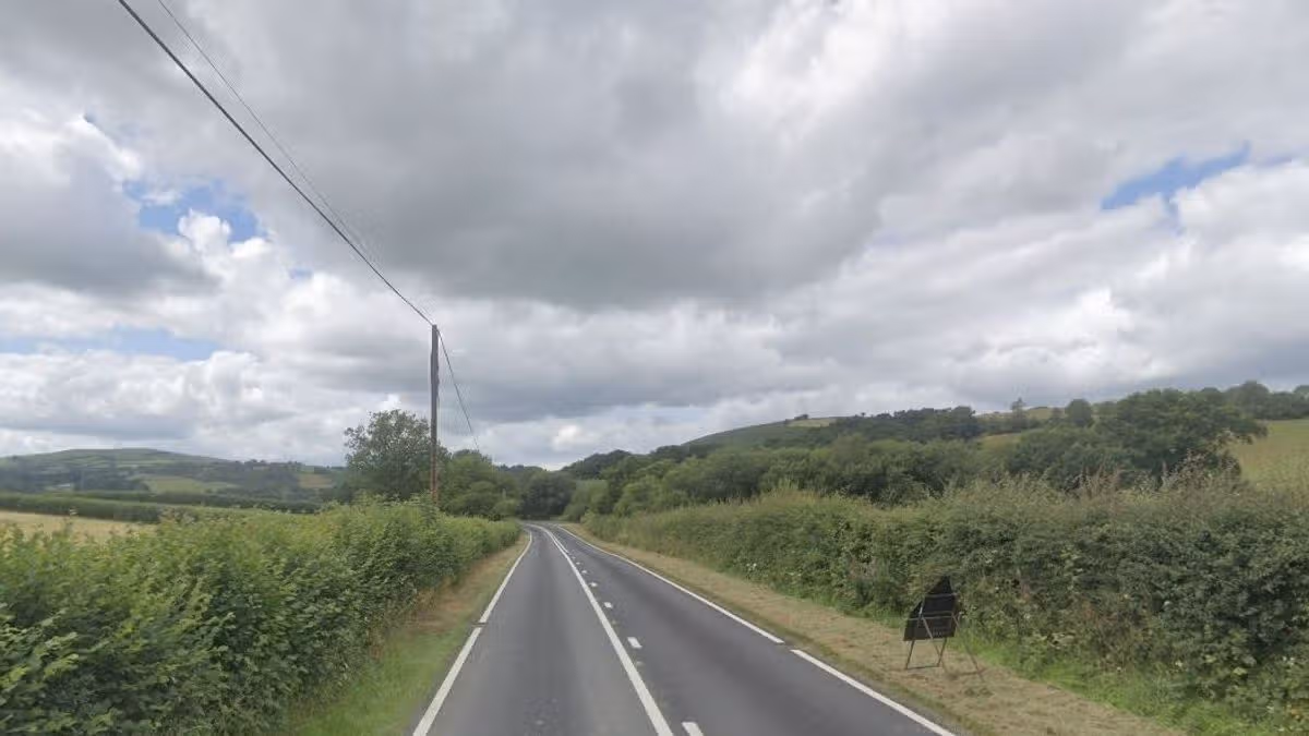 One in hospital after serious crash shut main road for 18 hours
