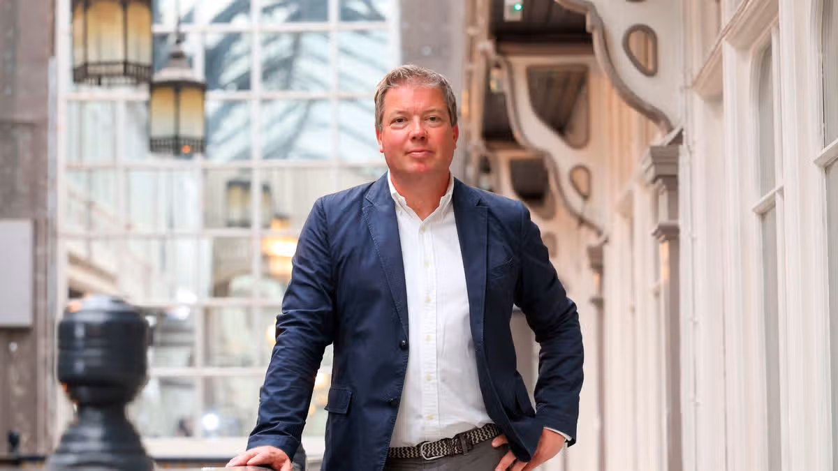 The boss of Principality Building Society on the stadium deal, branches and major commercial lending plans