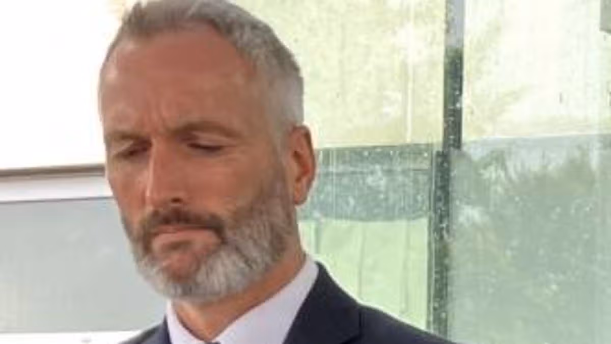 Detective charged with 'upskirting' two girls, force confirms