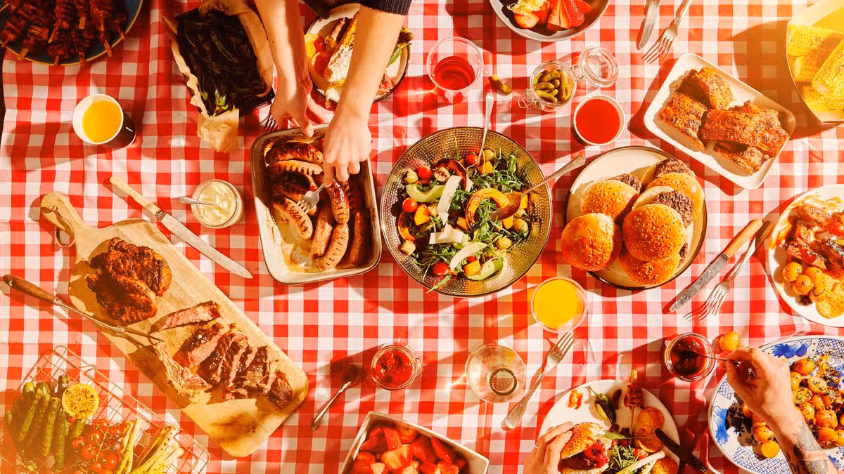 Five barbecue items banned from recycling bins — waste experts issue warning