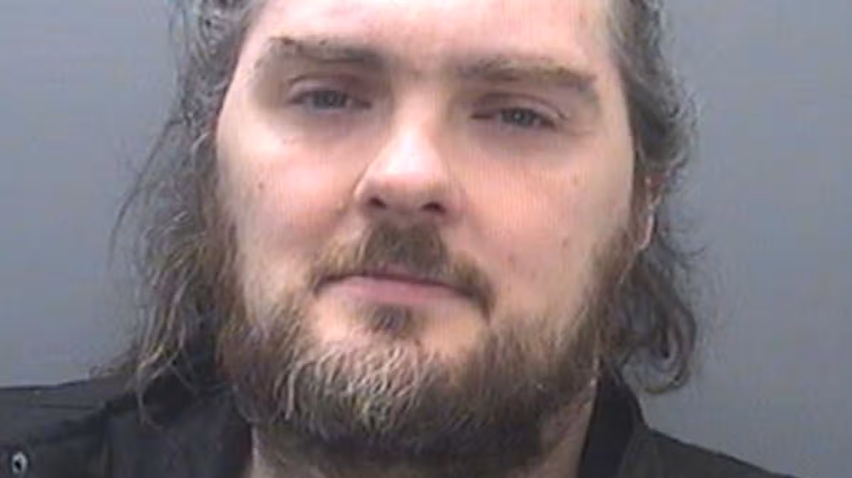 Convicted paedophile travelled from Wales to Scotland to meet 11-year-old girl