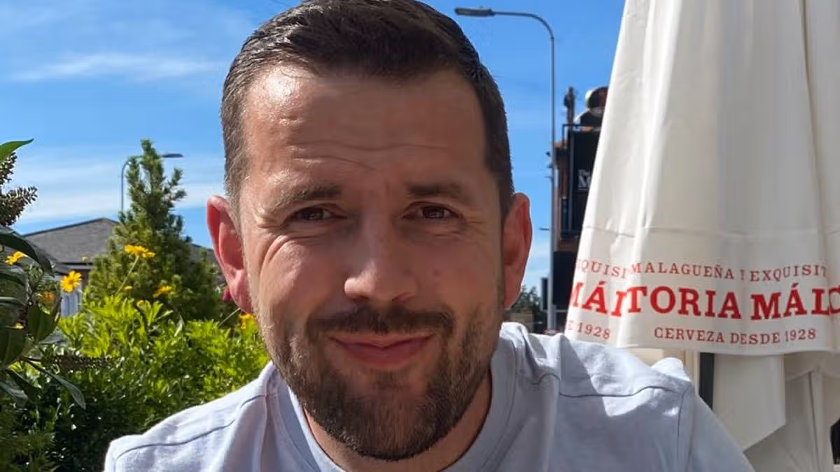 Because of this man I couldn't leave the house on my own - the lengths he went to were terrifying