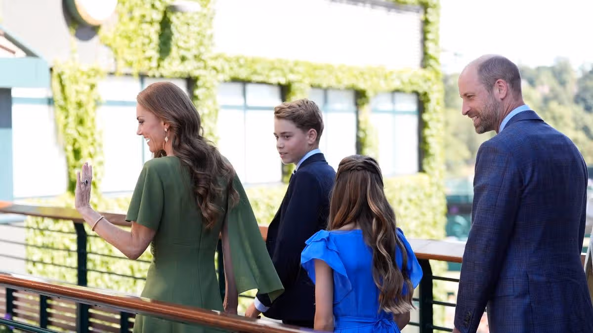 Subtle Prince William and Kate Middleton detail gives 'revealing' insight into relationship