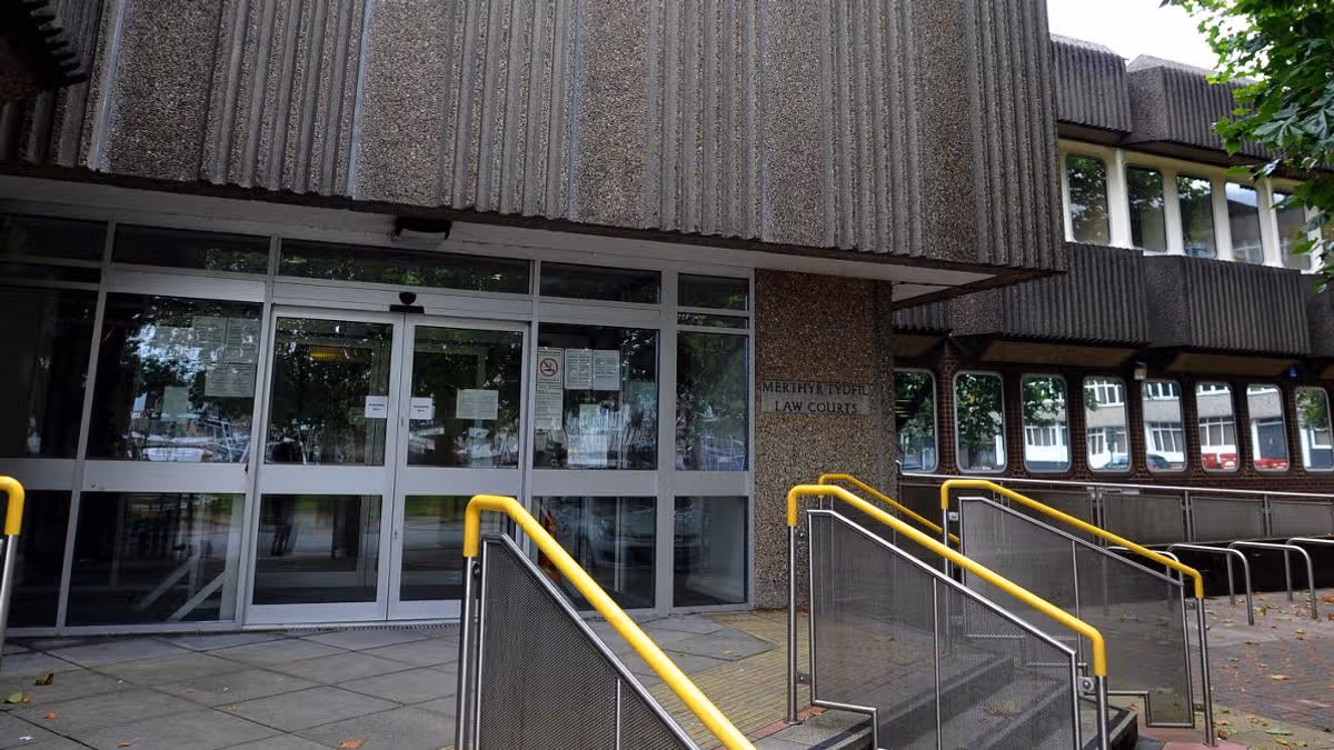 Man's sick secret discovered under kitchen counter after dog sniffed it out
