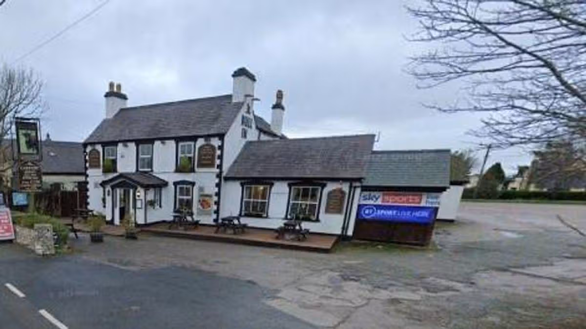 Welsh pub bombarded with 'cruel and nasty' backlash after banning dogs