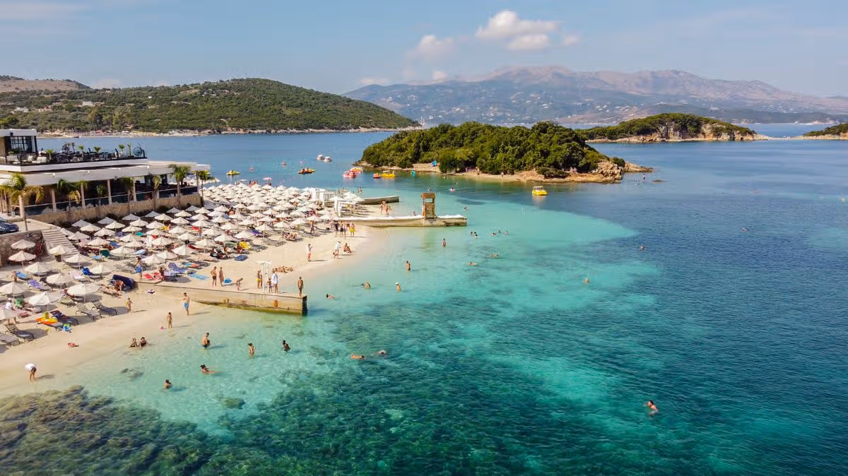 Beautiful European country is 'cheapest this summer' with £17 flights and Maldives dupe