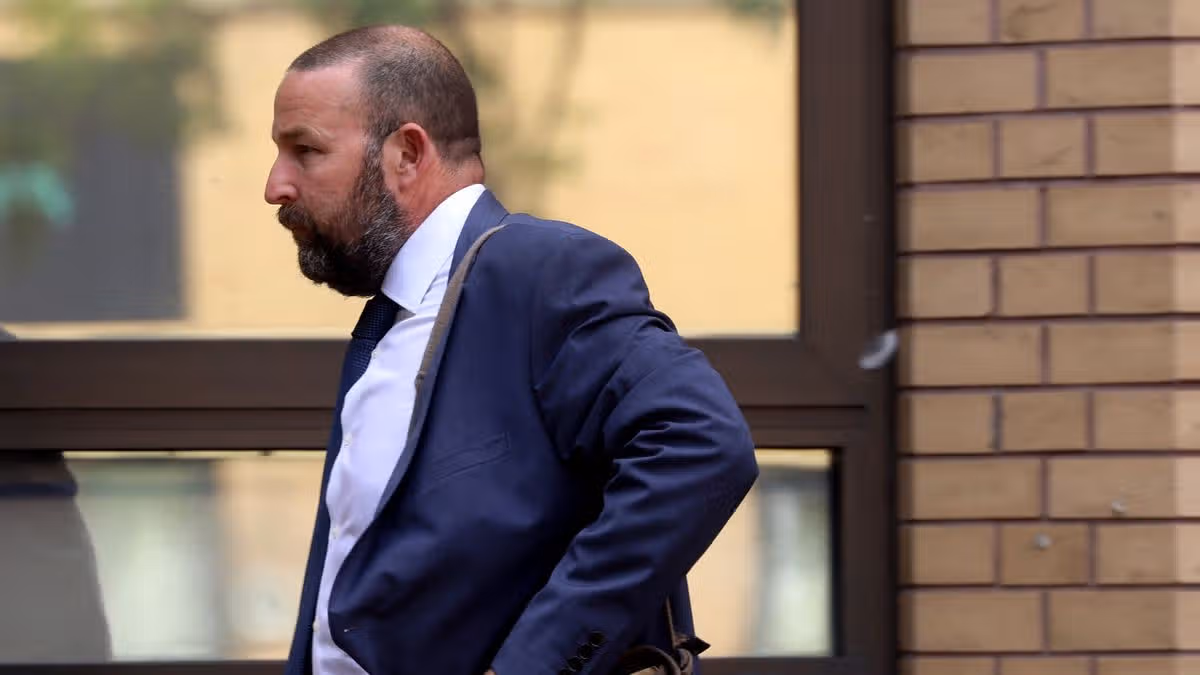 Man appears in court accused of sexually assaulting woman at Cardiff bar