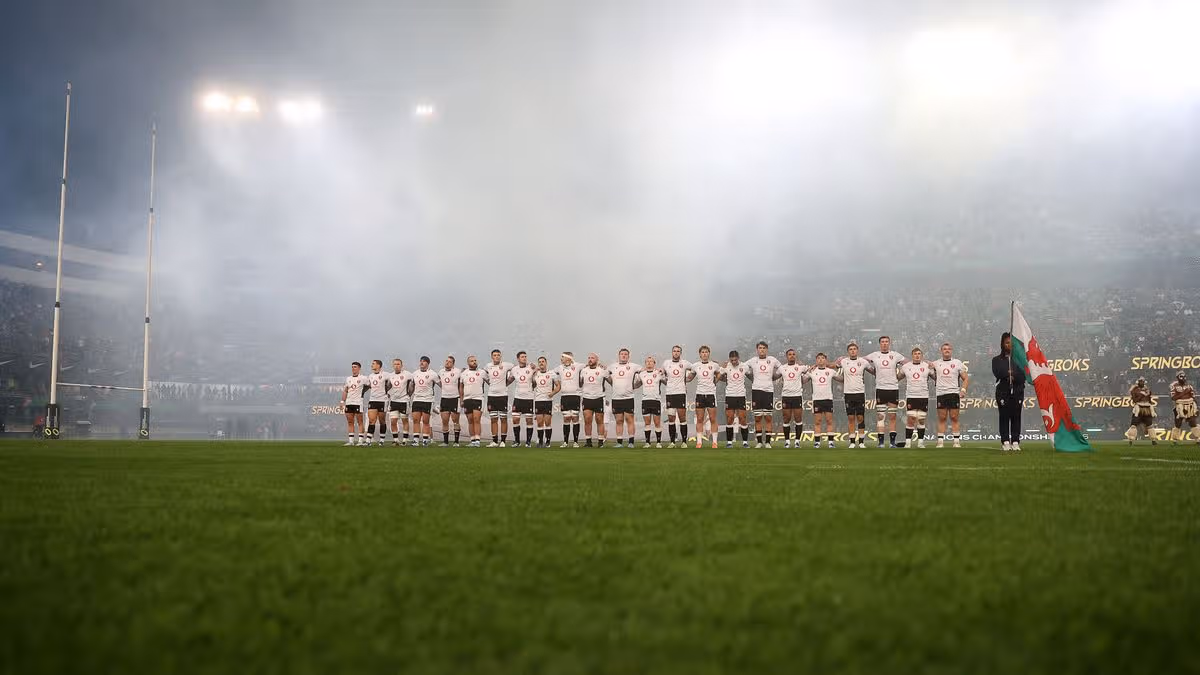 The Wales selectors' favourite XV emerges after 53 players trialled