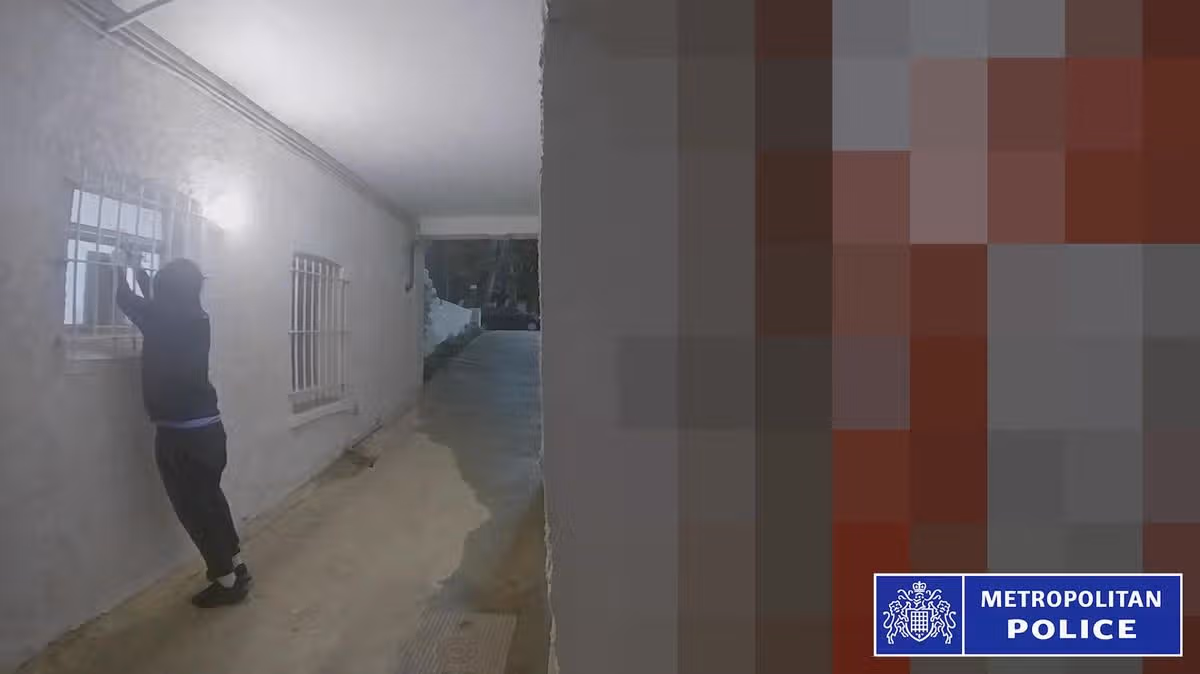Dad who had 'hundreds' of videos of women he secretly filmed confesses to voyeurism