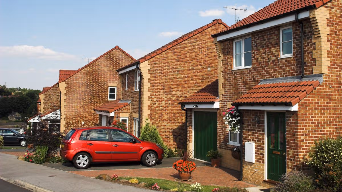 A legal expert outlines what you can do when a vehicle blocks your driveway