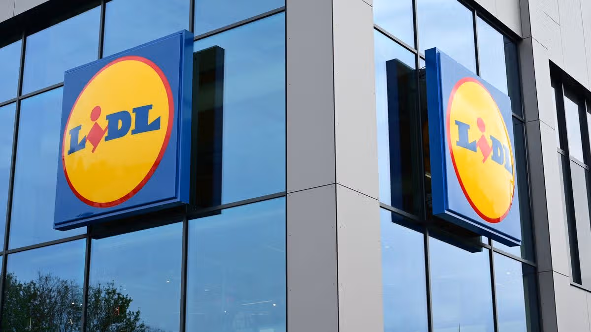 New Lidl Wednesday rule will get you 10% off some shopping