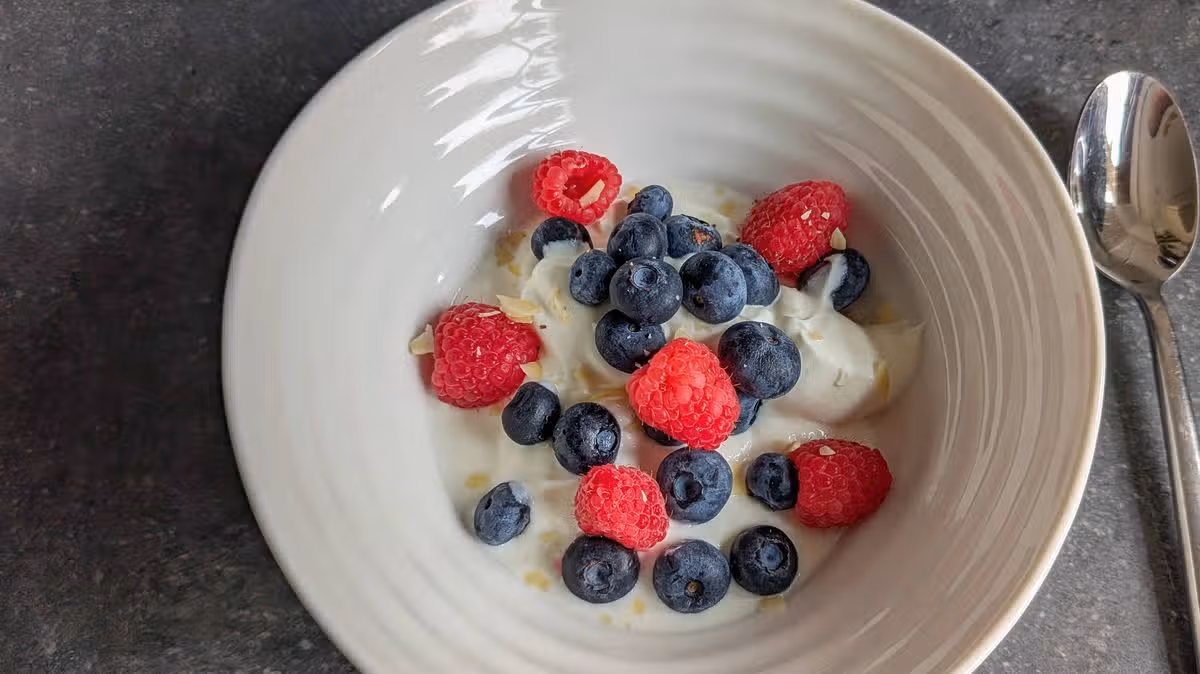 Best supermarket Greek-style yogurt named – half the price of Yeo Valley