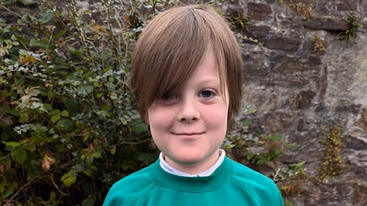 Mother suffocated her son before taking her own life, Bodmin inquest finds