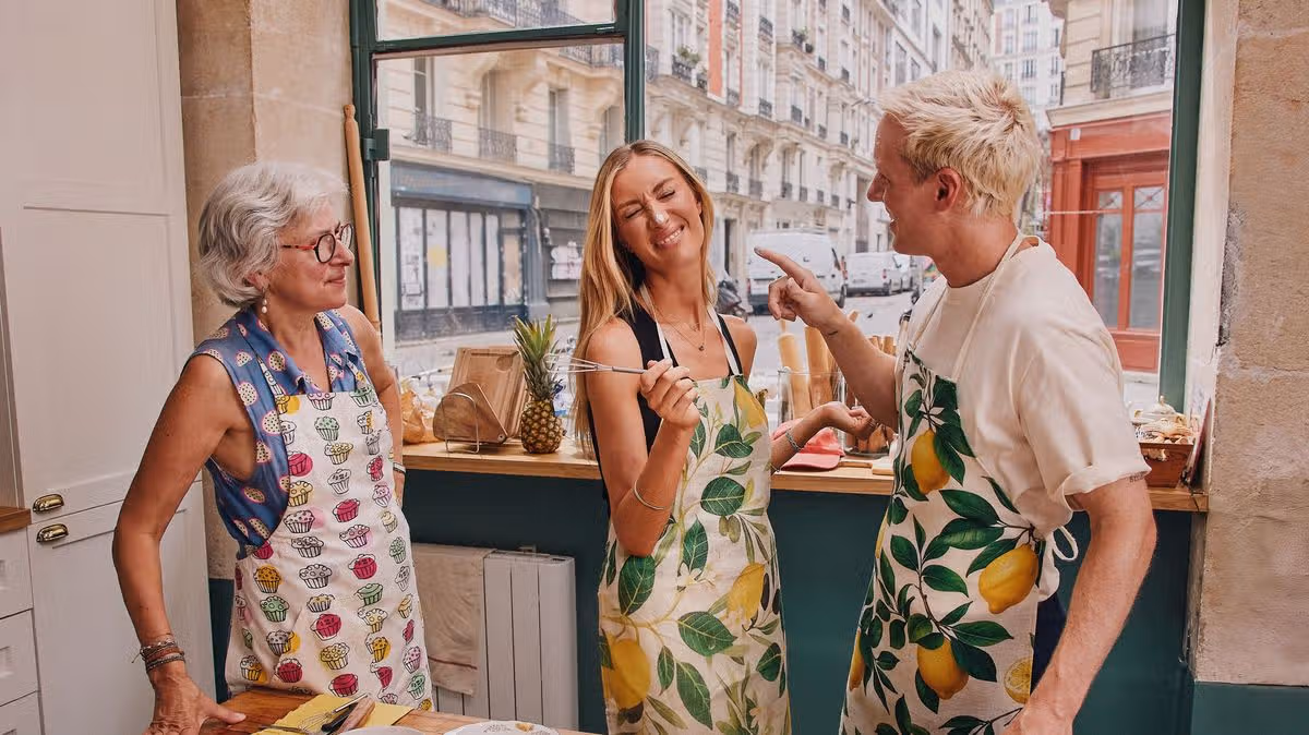 Half of brits admit muting holiday group chats to dodge helping to plan trips