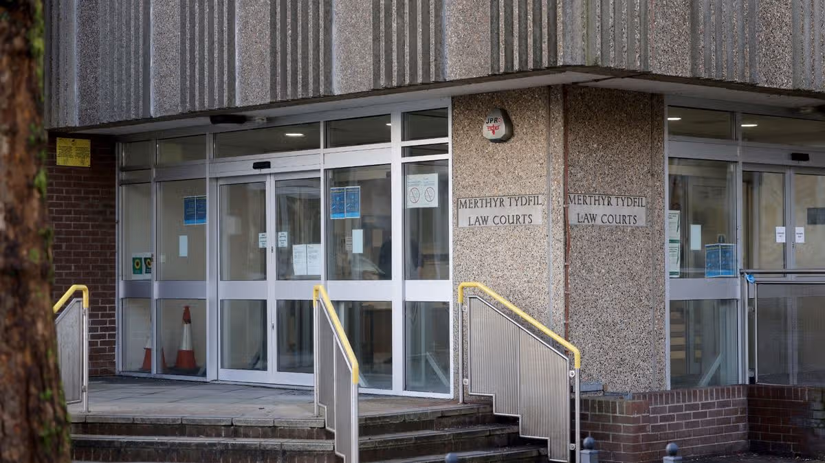 Man repeatedly sexually assaulted young girl and tried to rape her
