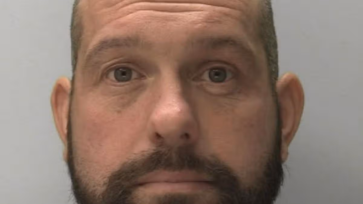 Triple murderer 'obsessed with TV show Dexter' who hid bodies in Cornwall convicted of double killing