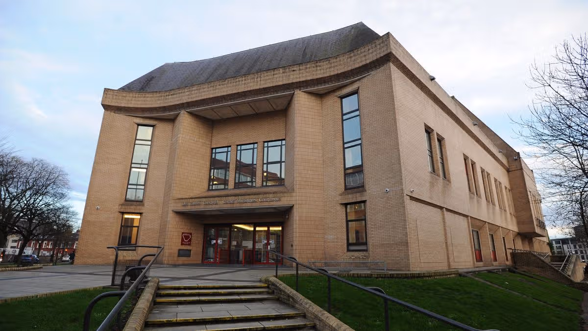 Man storms into cousin's house and hits her with bat in dispute over dog bite