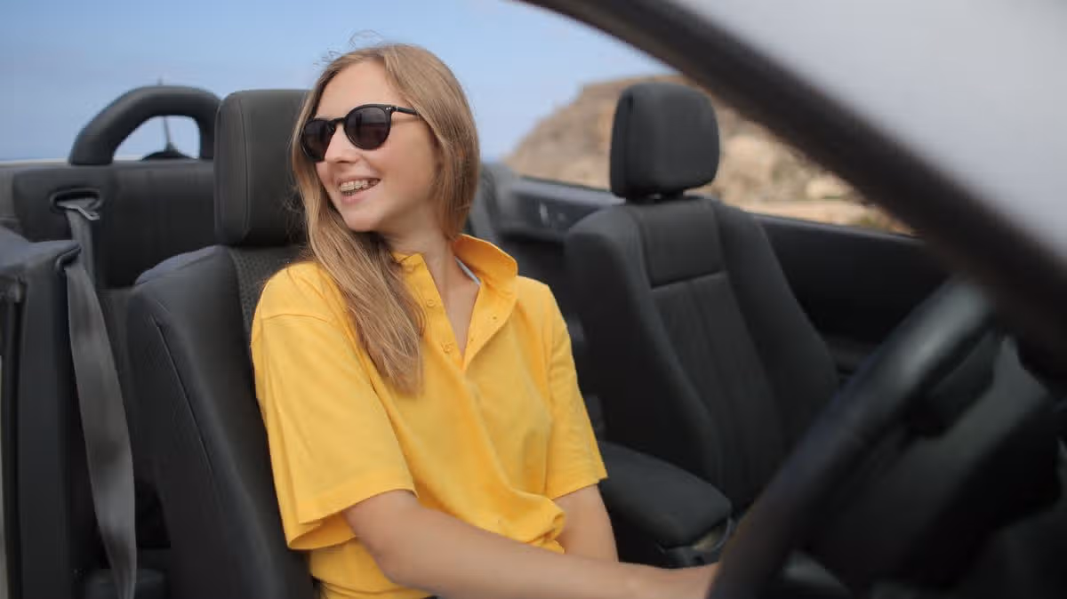 RAC explains sunglasses law in new alert as one category 'illegal'