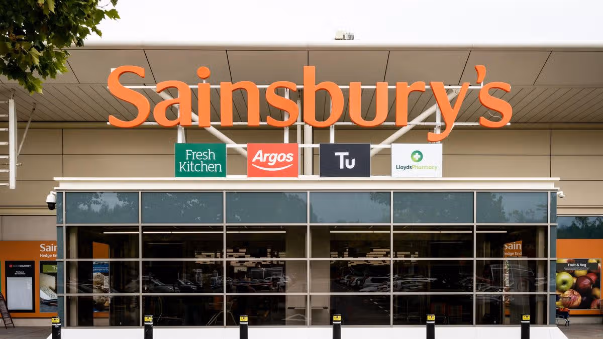 Sainsbury's confirms major change to Nectar rewards for customers